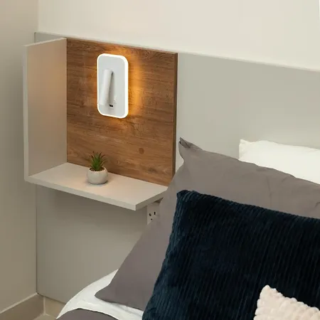 Apartamento Modern 2bd With Maltese Balcony & Back Yard - Close To St Julian's & St Georges Bay & Sliema Promenade